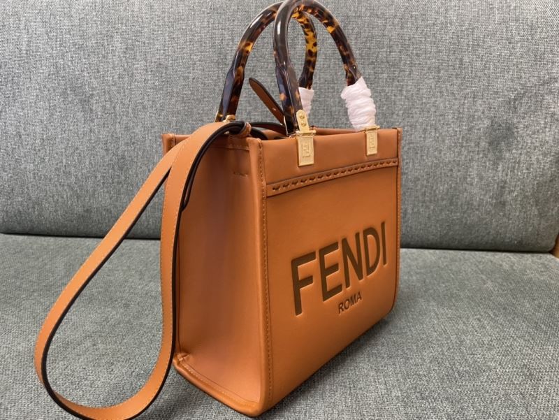 Fendi Shopping Bags